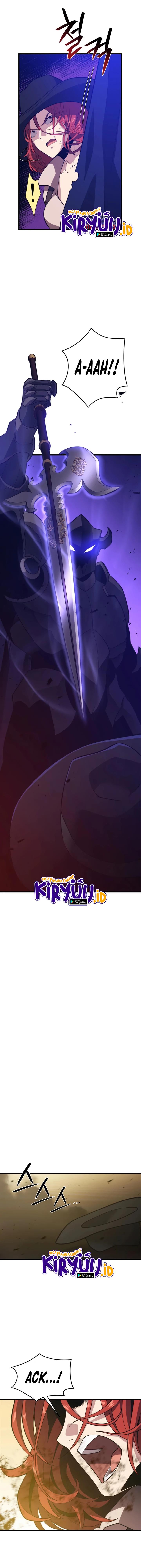 Seoul Station Necromancer Chap 78 - Next Chap 79