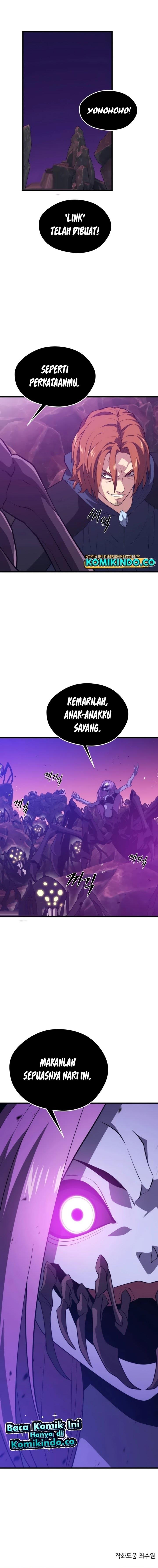 Seoul Station Necromancer Chap 79 - Next Chap 80