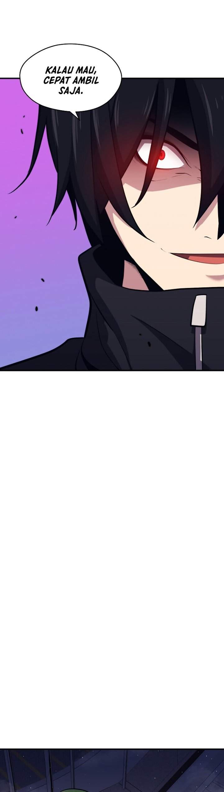 Seoul Station Necromancer Chap 7 - Next Chap 8