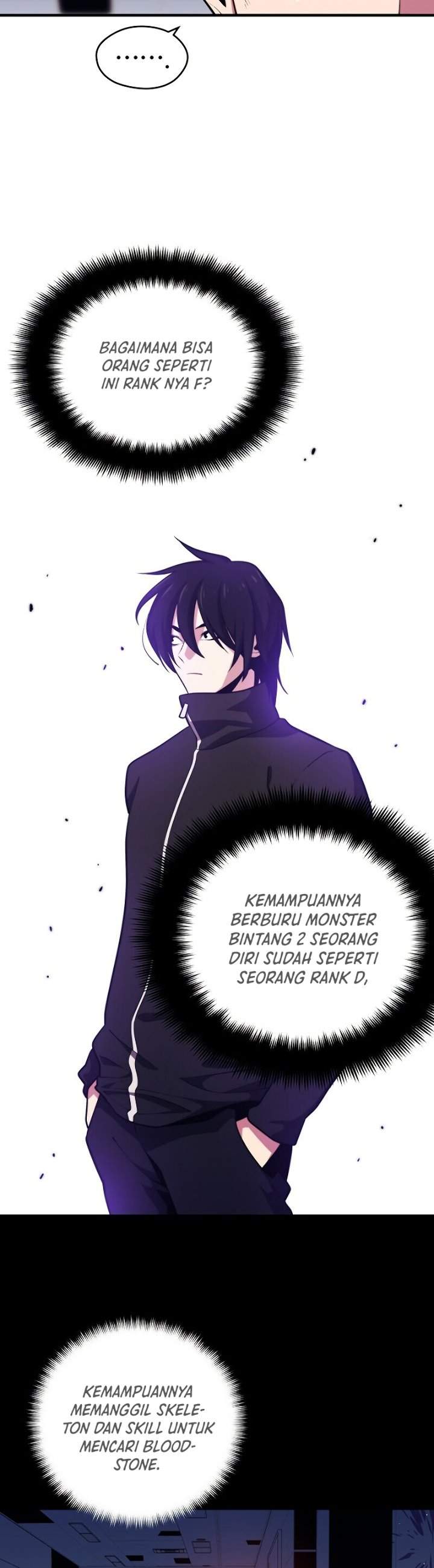 Seoul Station Necromancer Chap 7 - Next Chap 8