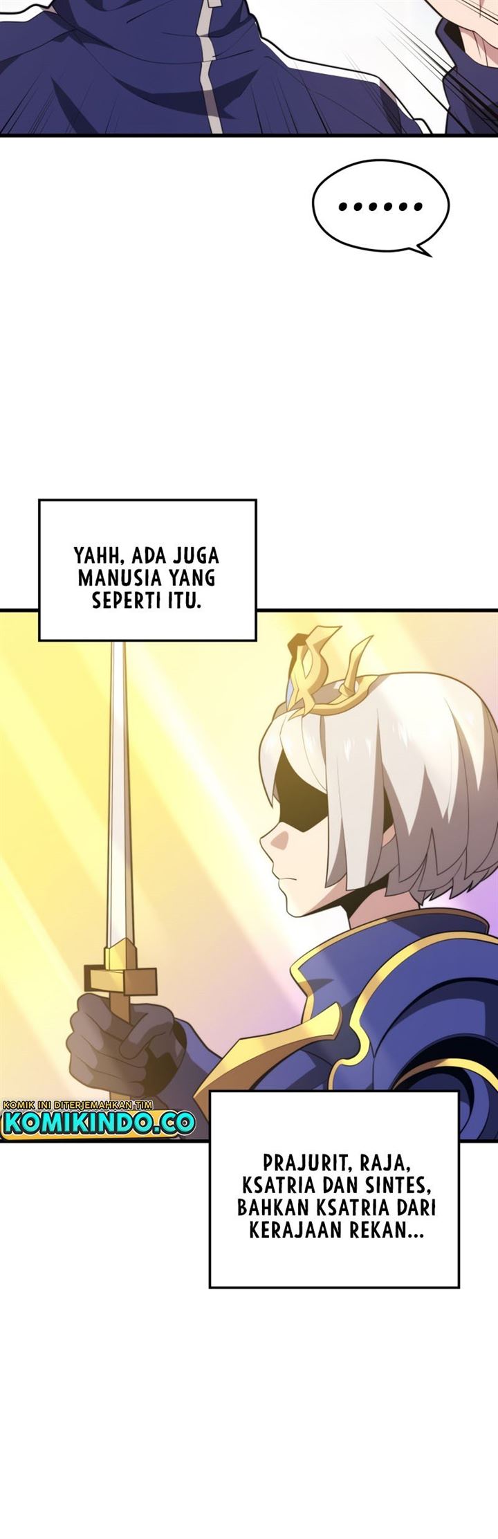 Seoul Station Necromancer Chap 43 - Next Chap 44