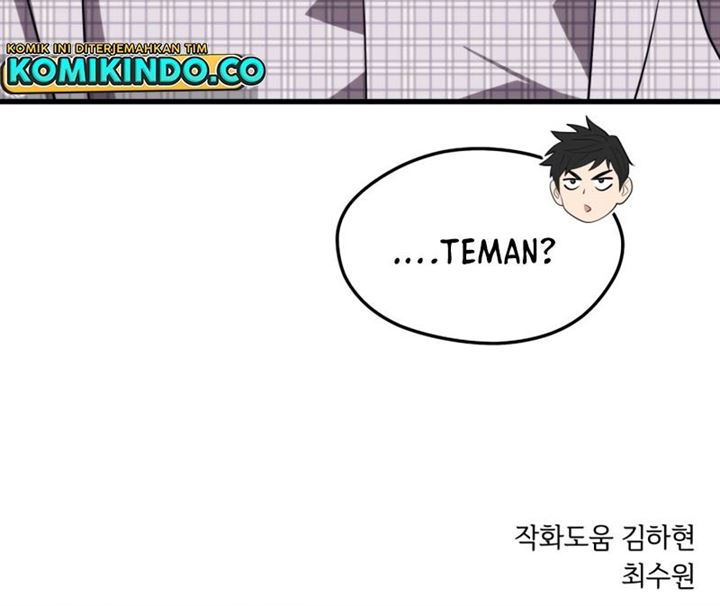 Seoul Station Necromancer Chap 43 - Next Chap 44