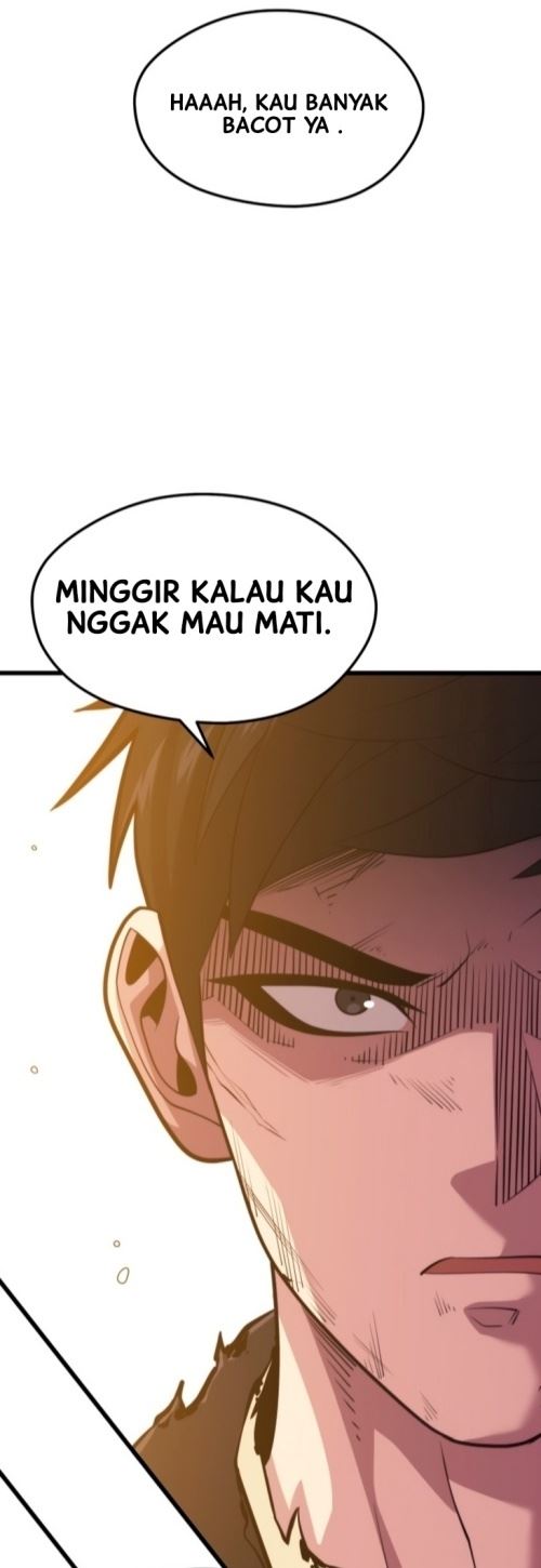 Seoul Station Necromancer Chap 40 - Next Chap 41