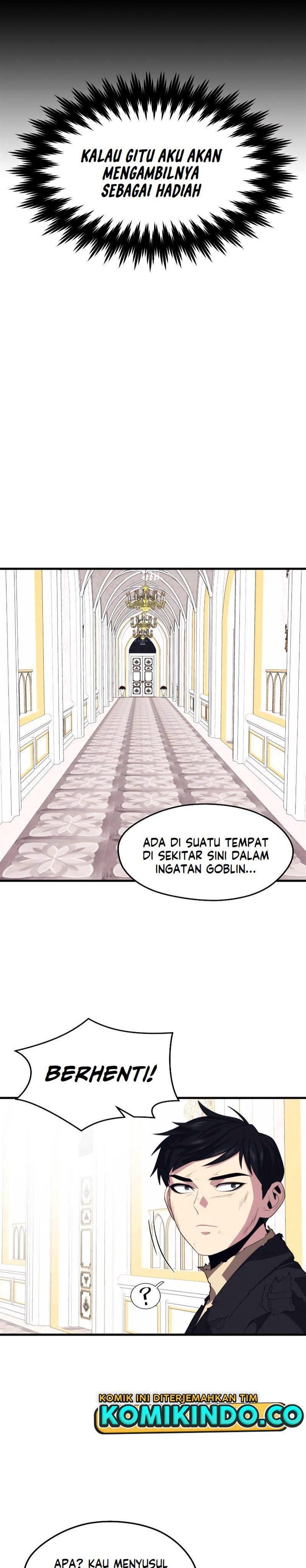 Seoul Station Necromancer Chap 41 - Next Chap 42