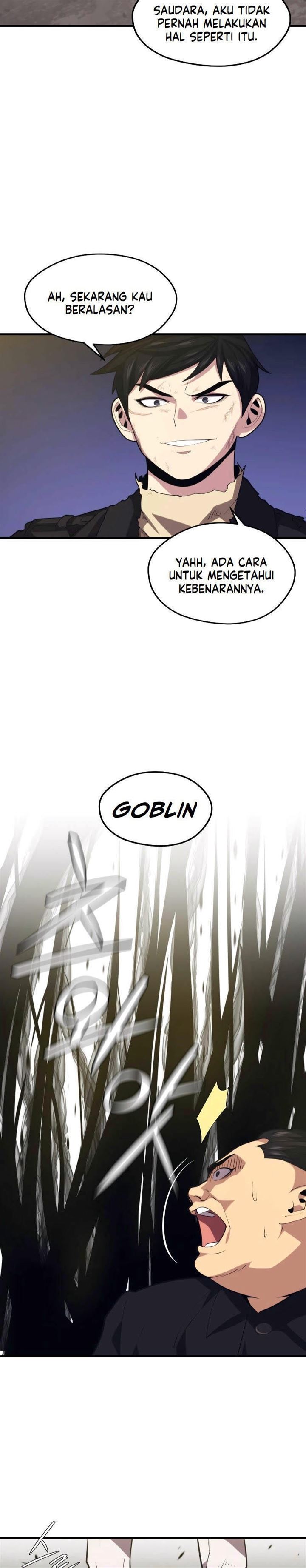 Seoul Station Necromancer Chap 41 - Next Chap 42