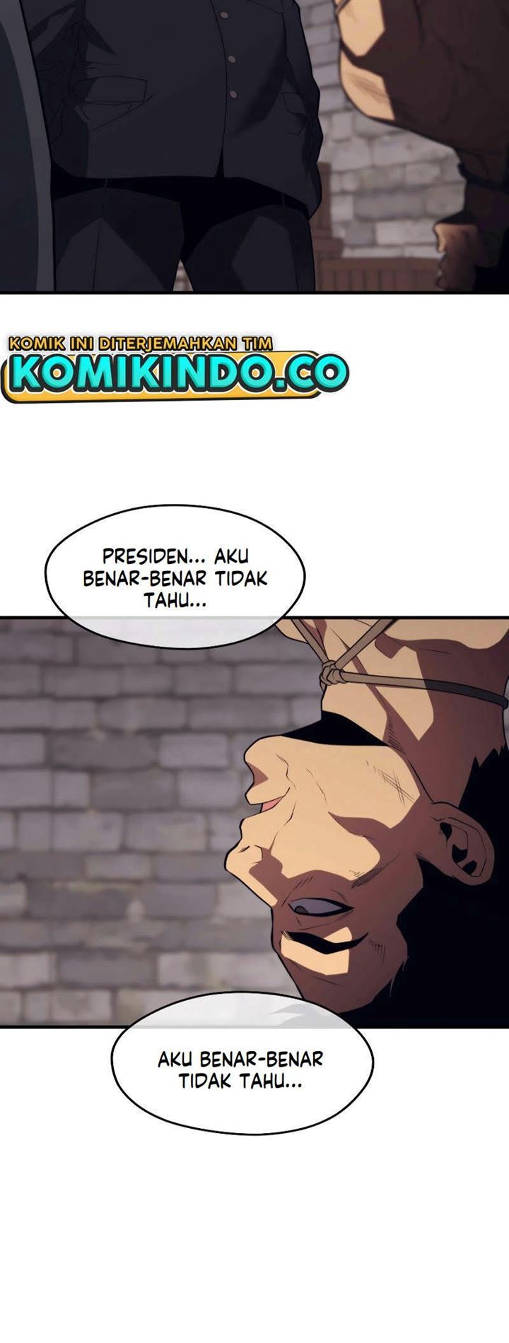 Seoul Station Necromancer Chap 41 - Next Chap 42