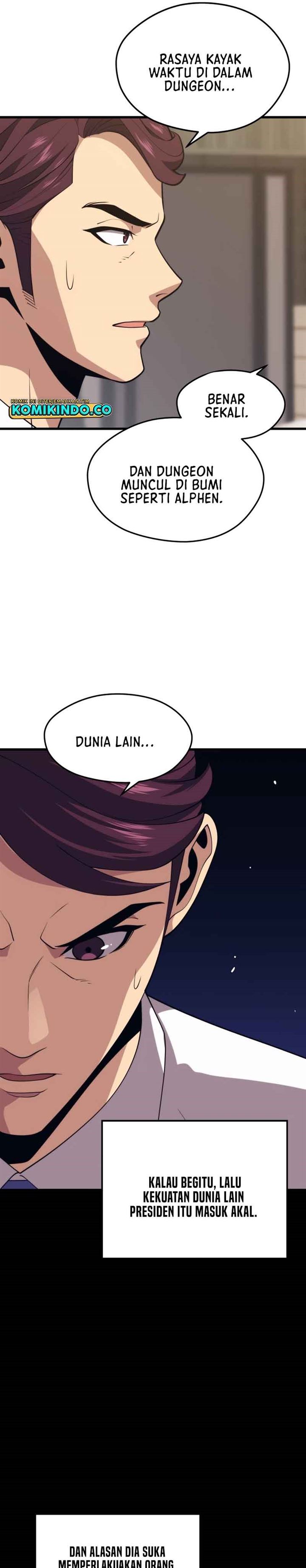 Seoul Station Necromancer Chap 42 - Next Chap 43