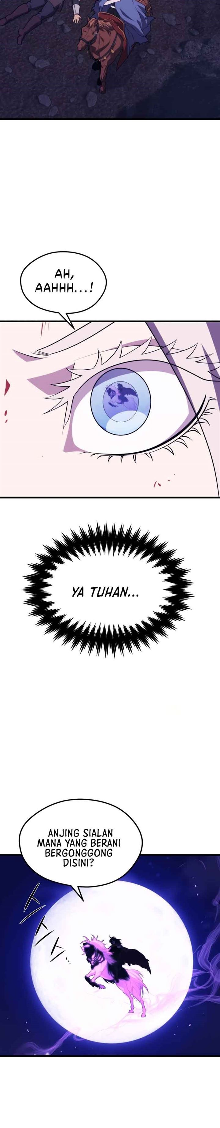 Seoul Station Necromancer Chap 42 - Next Chap 43