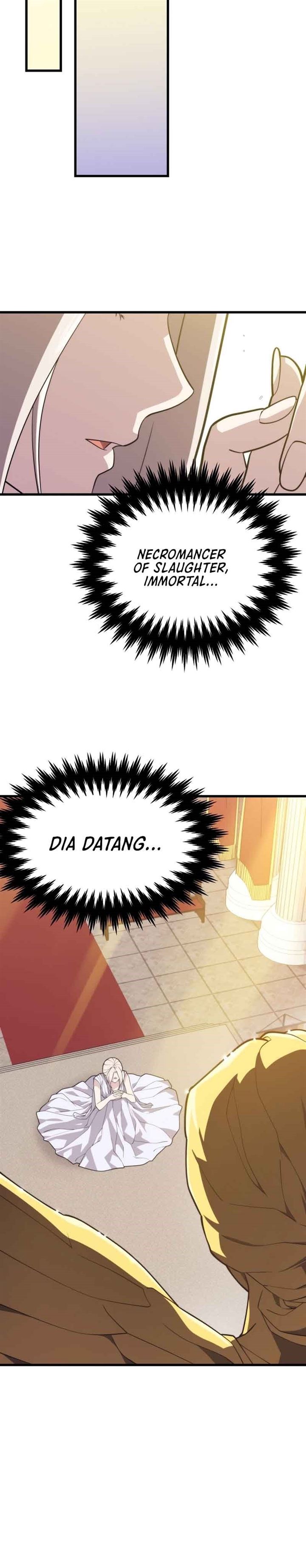 Seoul Station Necromancer Chap 42 - Next Chap 43