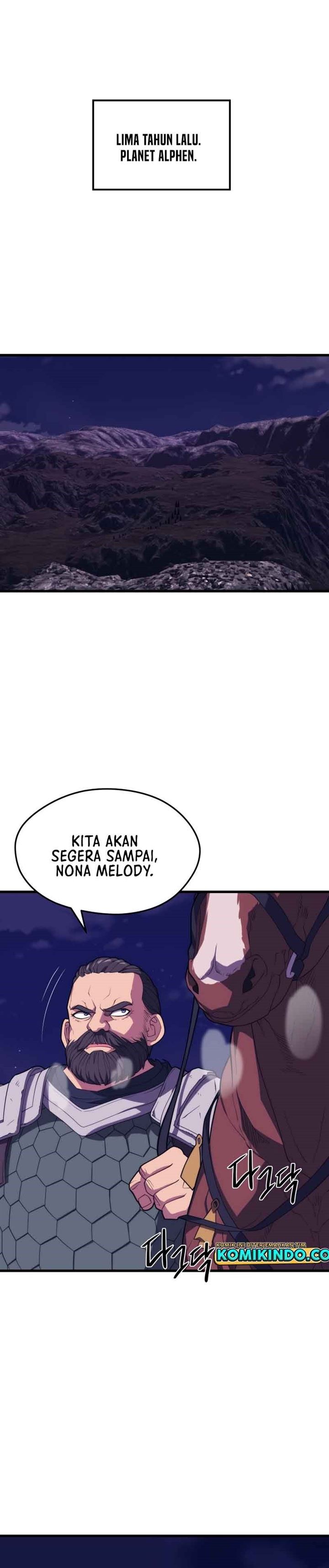 Seoul Station Necromancer Chap 42 - Next Chap 43