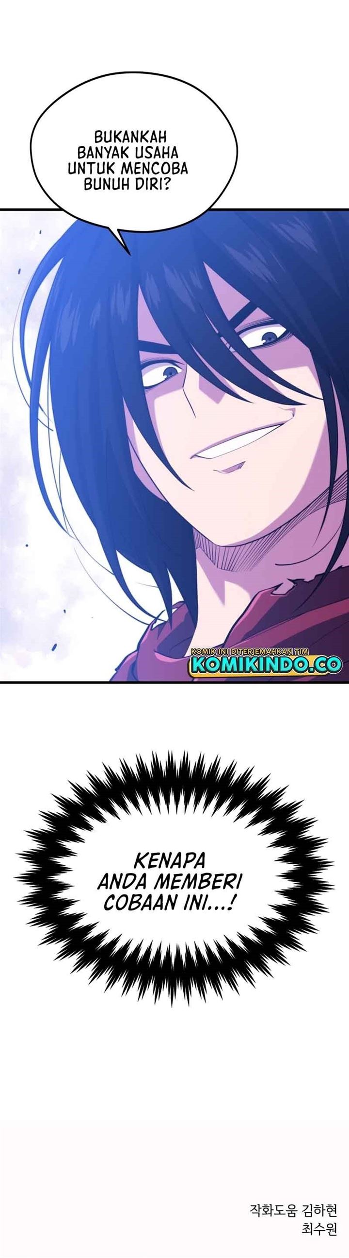 Seoul Station Necromancer Chap 42 - Next Chap 43