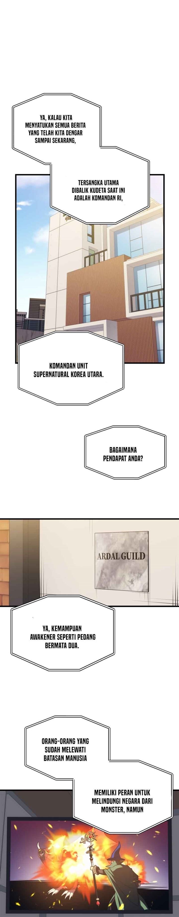 Seoul Station Necromancer Chap 42 - Next Chap 43