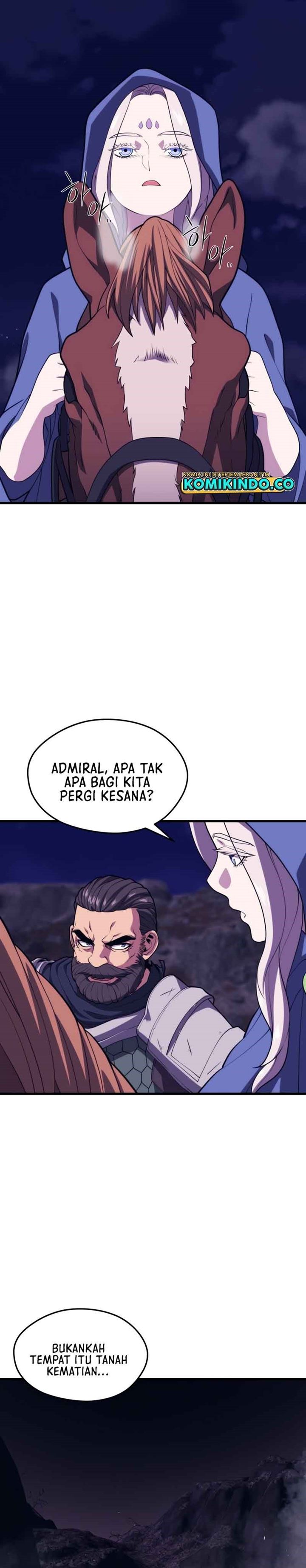 Seoul Station Necromancer Chap 42 - Next Chap 43