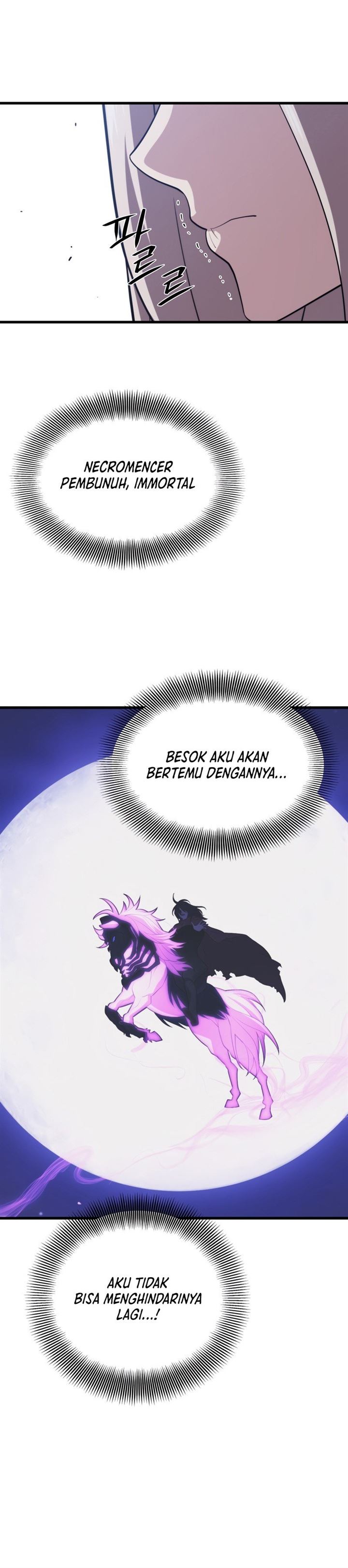 Seoul Station Necromancer Chap 44 - Next Chap 45