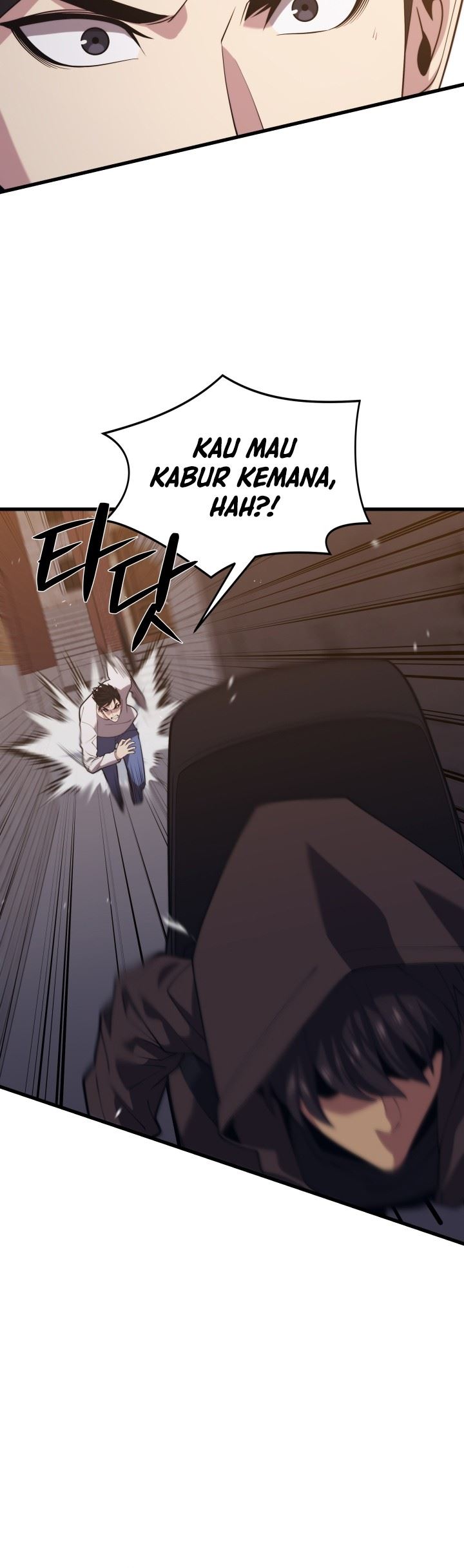 Seoul Station Necromancer Chap 45 - Next Chap 46