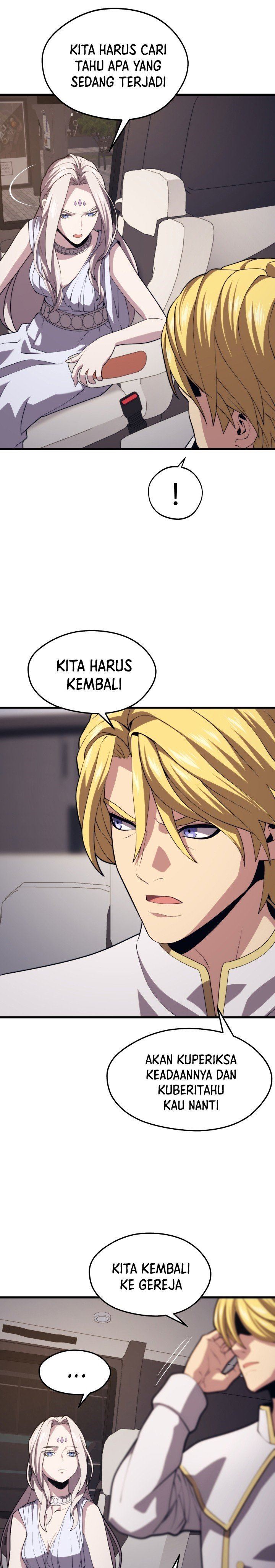 Seoul Station Necromancer Chap 45 - Next Chap 46