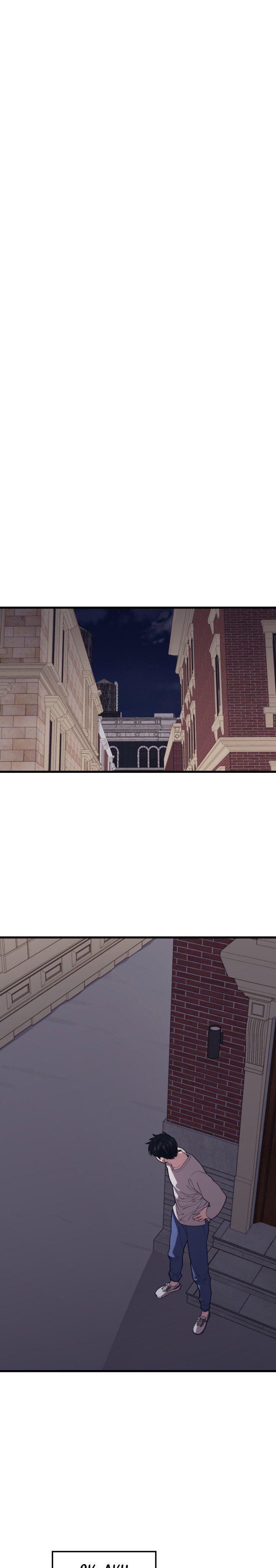 Seoul Station Necromancer Chap 45 - Next Chap 46