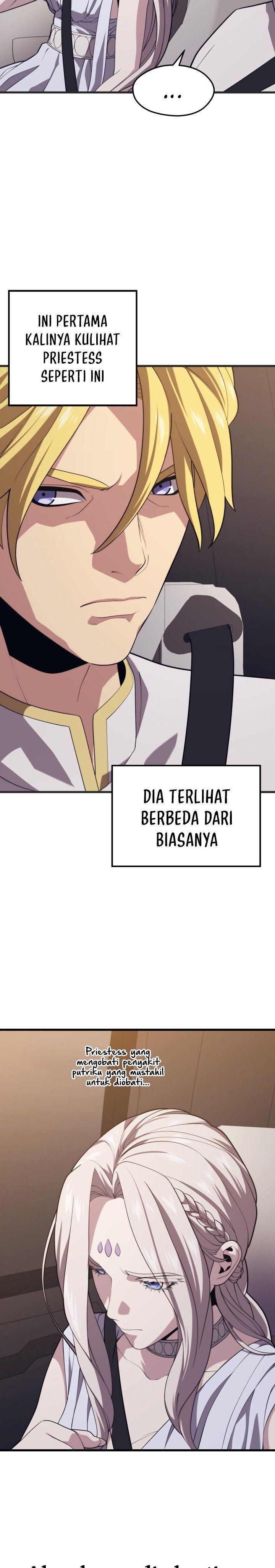 Seoul Station Necromancer Chap 45 - Next Chap 46