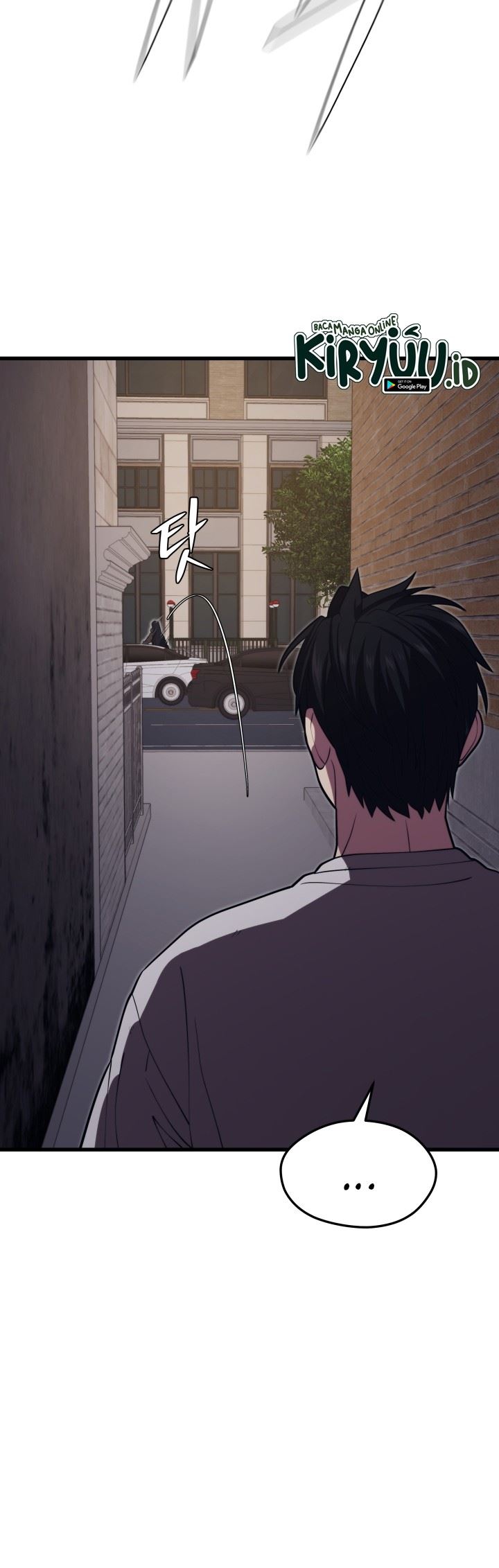 Seoul Station Necromancer Chap 45 - Next Chap 46