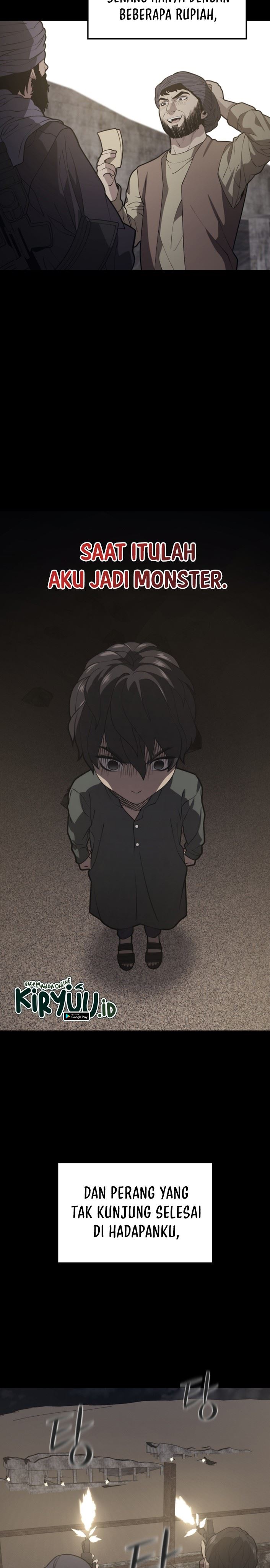 Seoul Station Necromancer Chap 45 - Next Chap 46