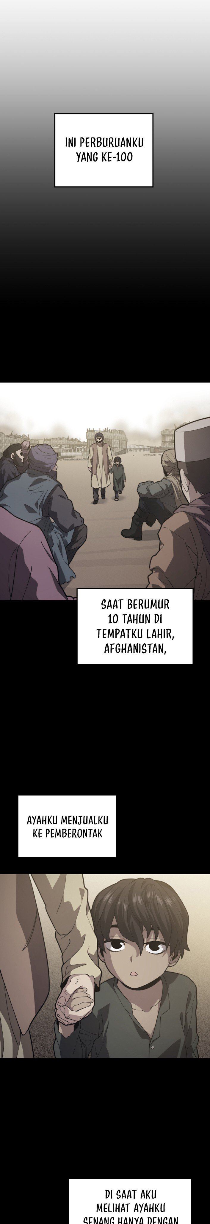 Seoul Station Necromancer Chap 45 - Next Chap 46