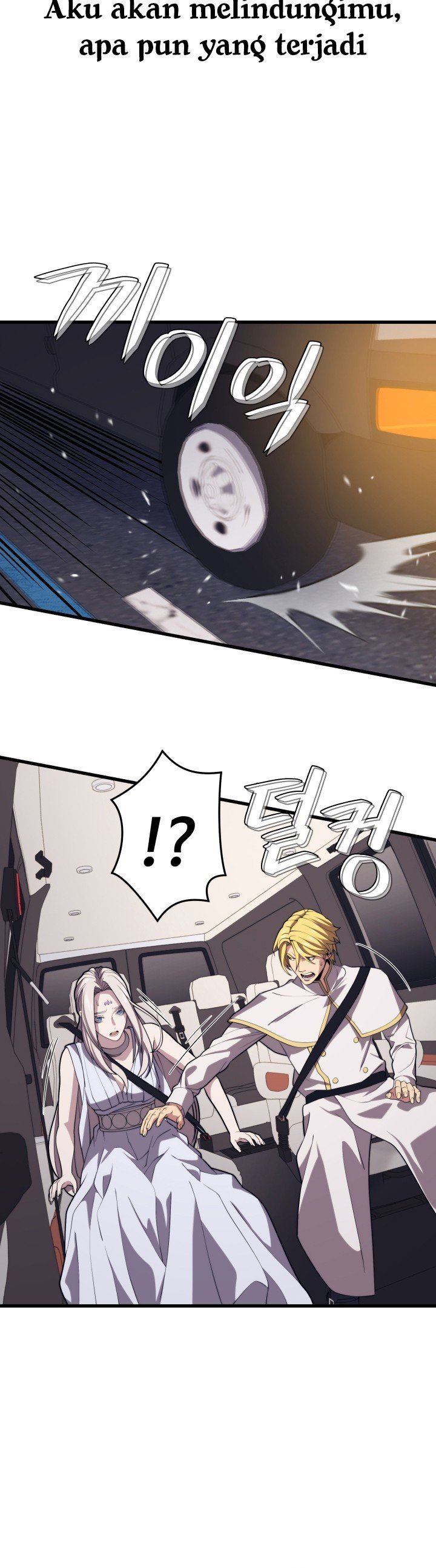 Seoul Station Necromancer Chap 45 - Next Chap 46