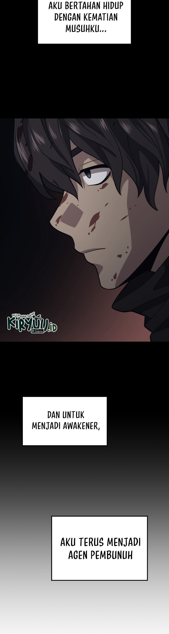 Seoul Station Necromancer Chap 45 - Next Chap 46