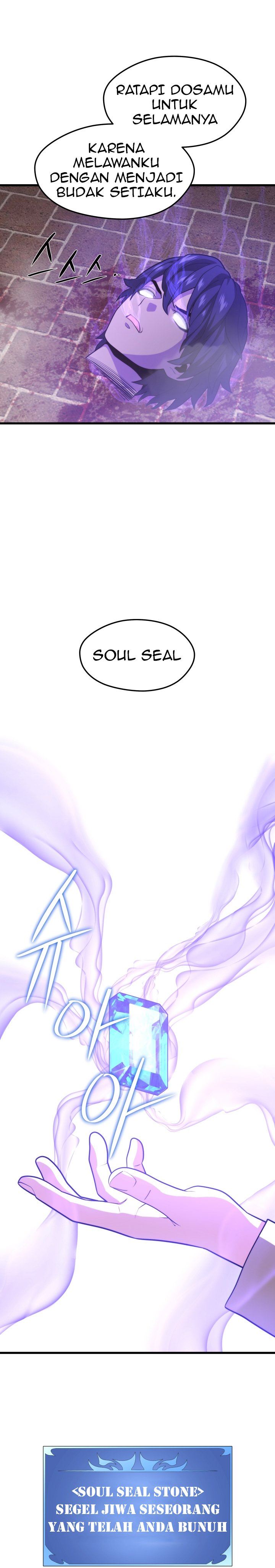 Seoul Station Necromancer Chap 46 - Next Chap 47