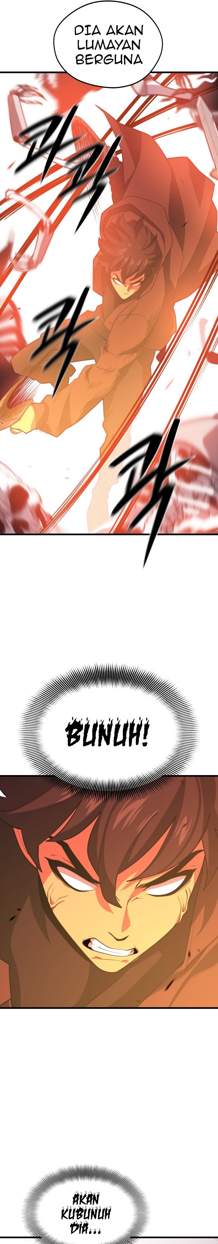 Seoul Station Necromancer Chap 46 - Next Chap 47