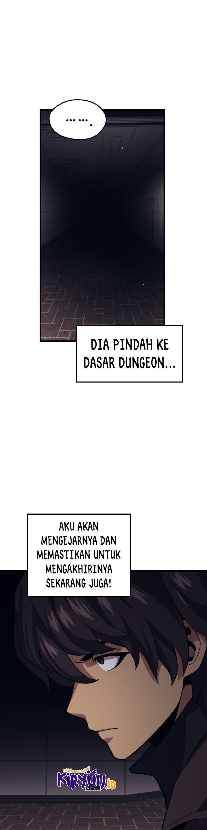 Seoul Station Necromancer Chap 46 - Next Chap 47