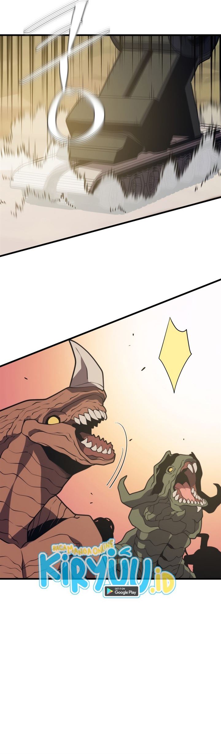 Seoul Station Necromancer Chap 49 - Next Chap 50