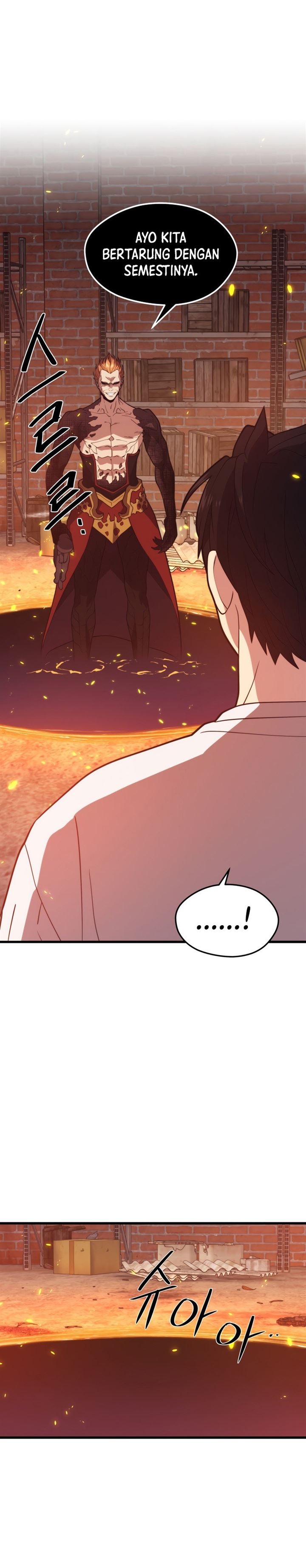 Seoul Station Necromancer Chap 49 - Next Chap 50