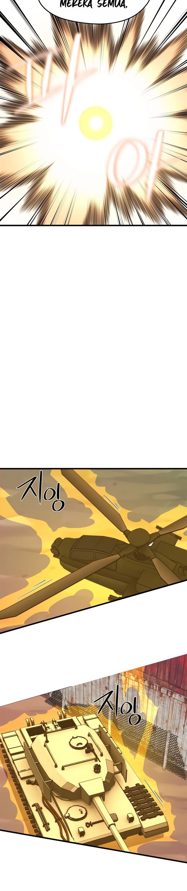 Seoul Station Necromancer Chap 49 - Next Chap 50