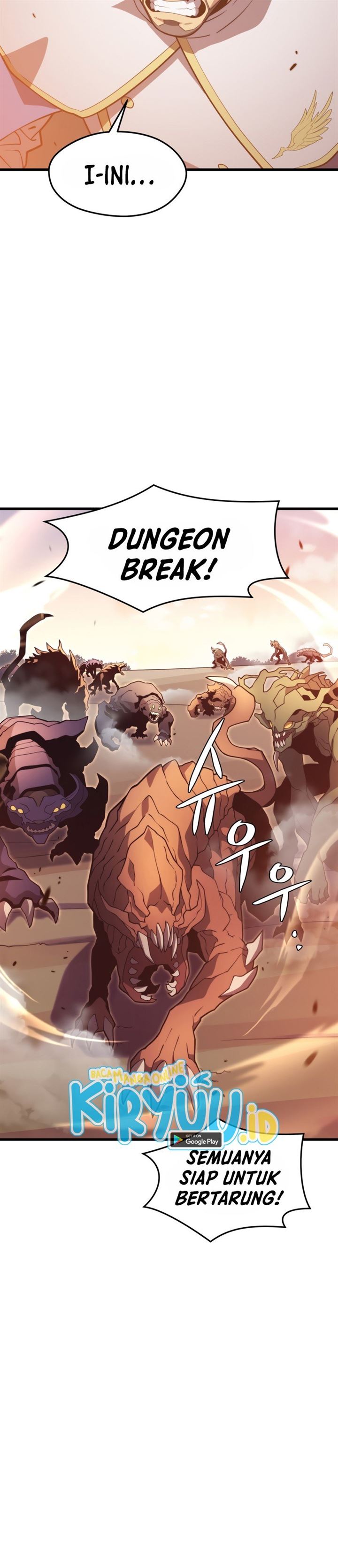 Seoul Station Necromancer Chap 49 - Next Chap 50