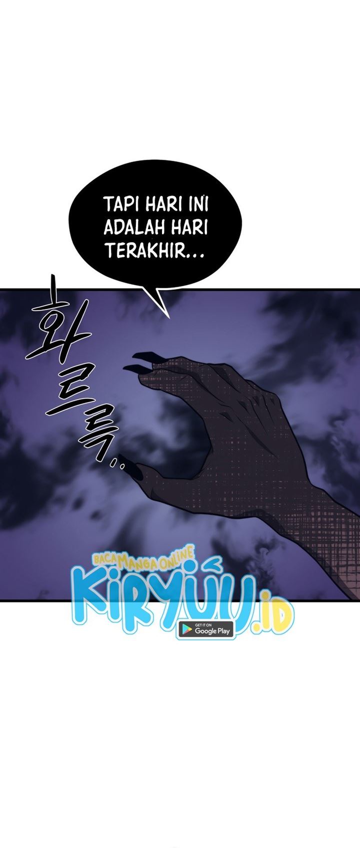 Seoul Station Necromancer Chap 49 - Next Chap 50