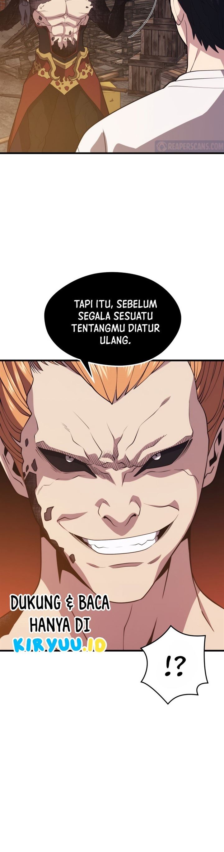 Seoul Station Necromancer Chap 49 - Next Chap 50