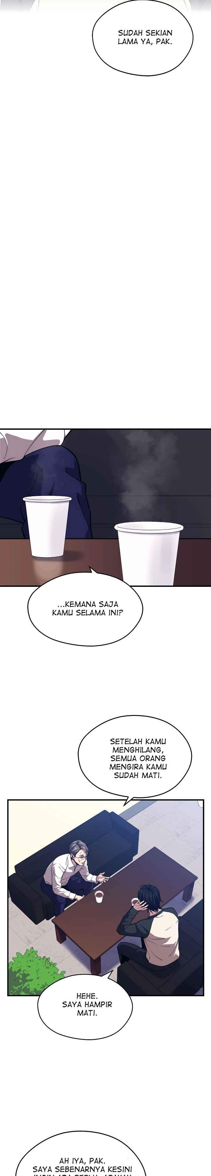 Seoul Station Necromancer Chap 4 - Next Chap 5