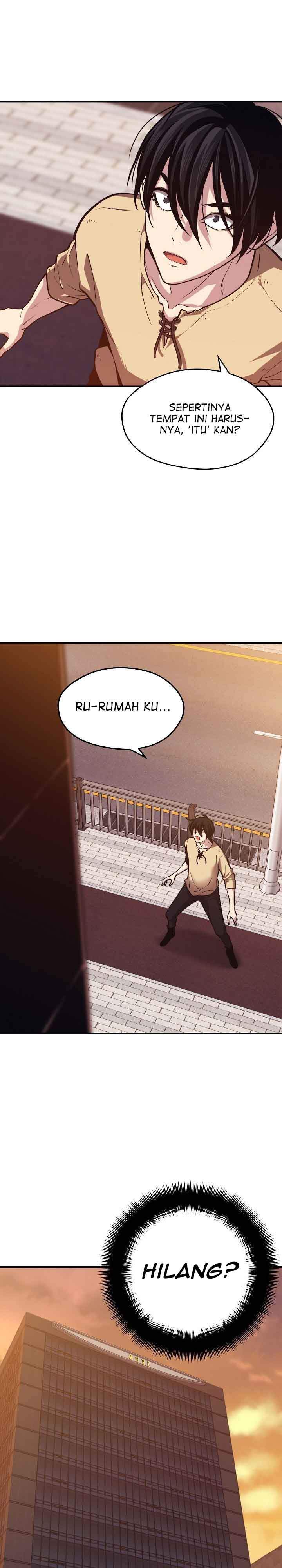 Seoul Station Necromancer Chap 4 - Next Chap 5