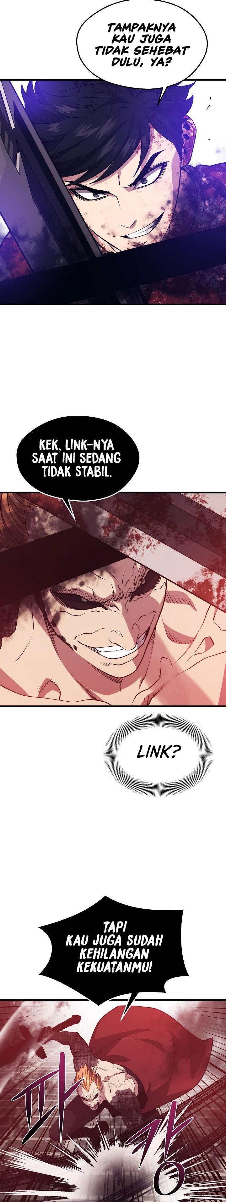 Seoul Station Necromancer Chap 50 - Next Chap 51