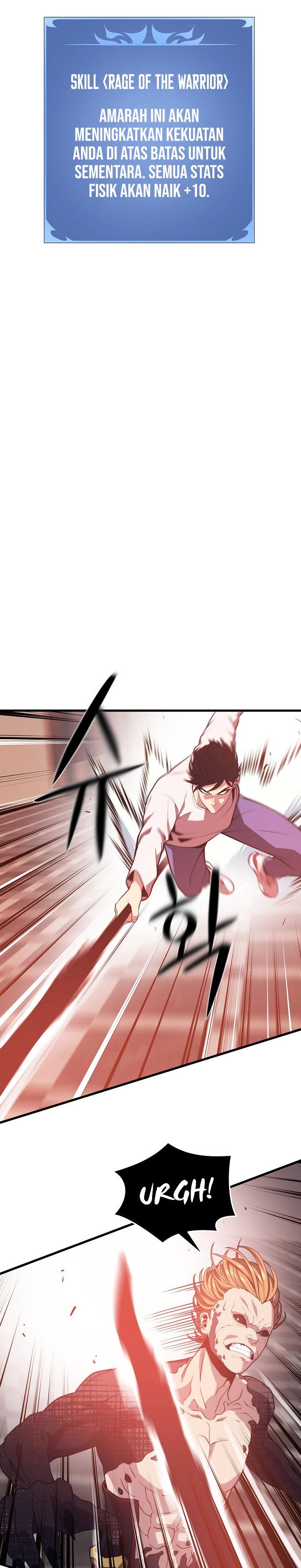 Seoul Station Necromancer Chap 50 - Next Chap 51