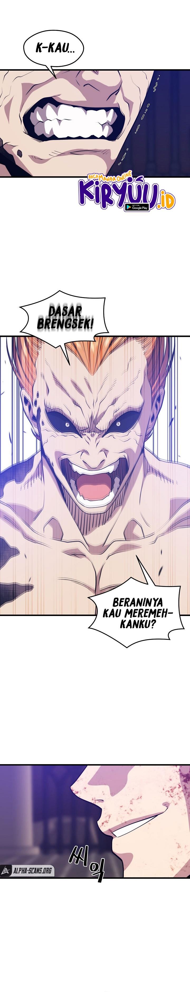 Seoul Station Necromancer Chap 50 - Next Chap 51