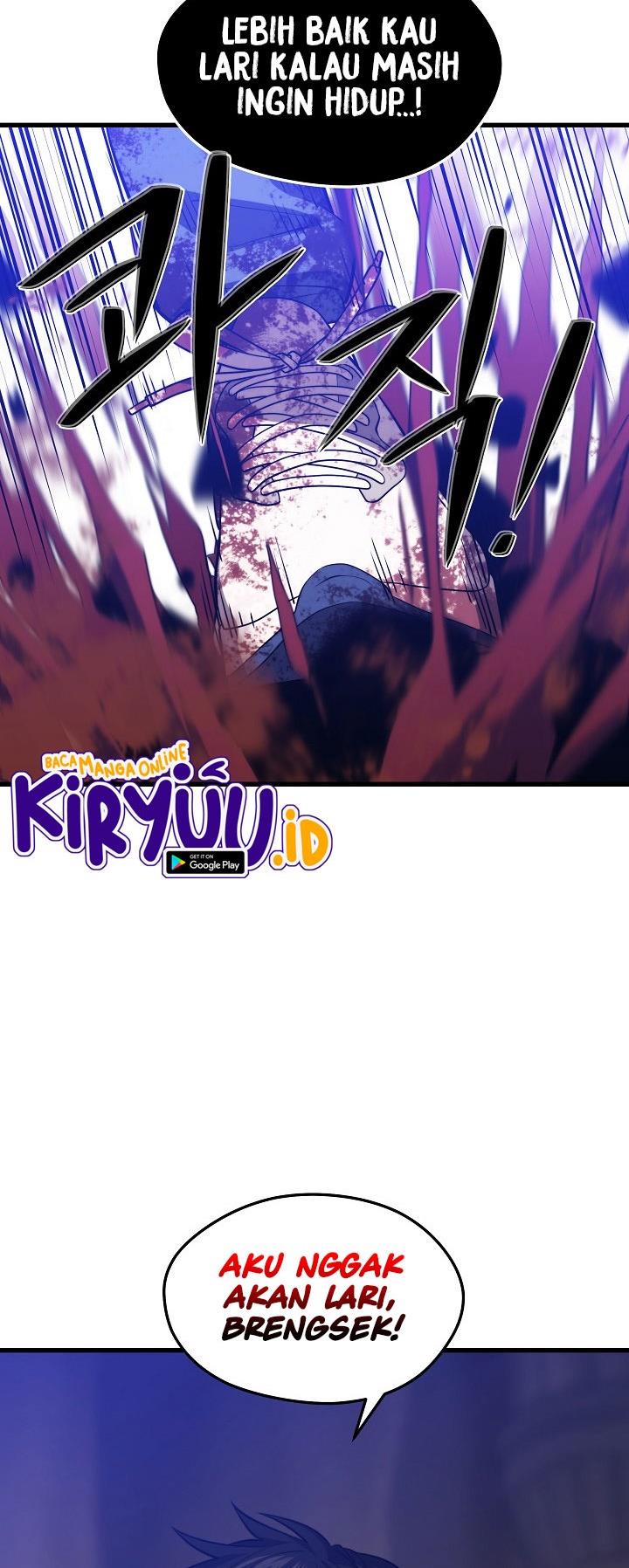 Seoul Station Necromancer Chap 50 - Next Chap 51