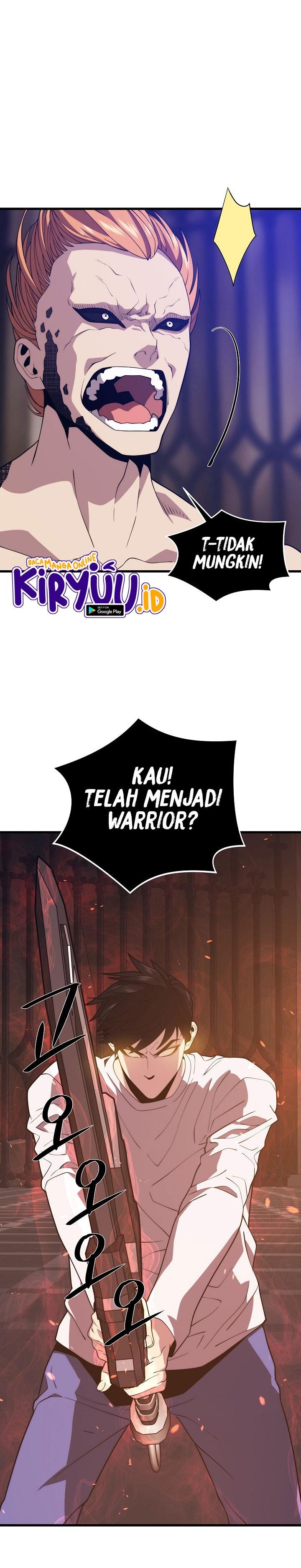 Seoul Station Necromancer Chap 50 - Next Chap 51