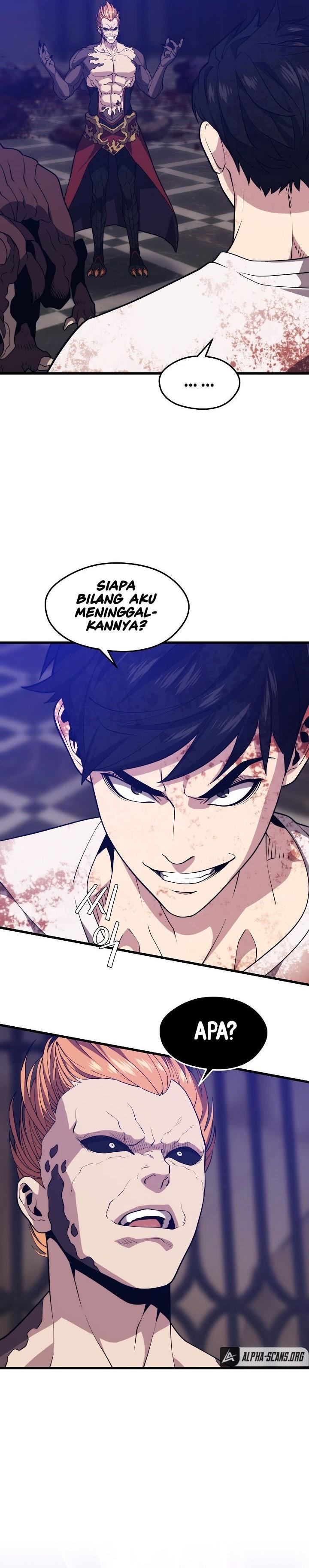 Seoul Station Necromancer Chap 50 - Next Chap 51