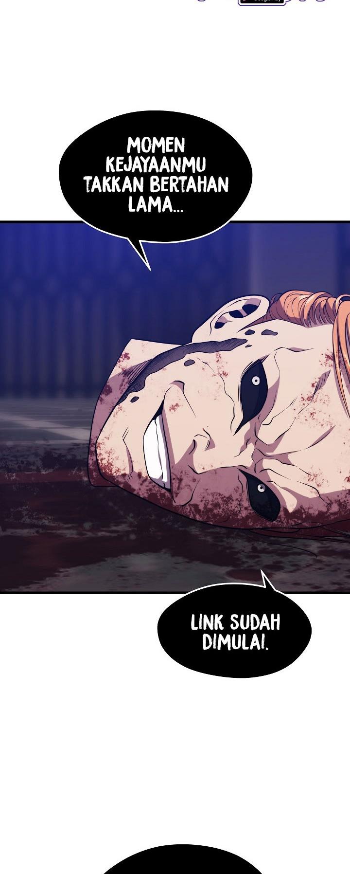 Seoul Station Necromancer Chap 50 - Next Chap 51