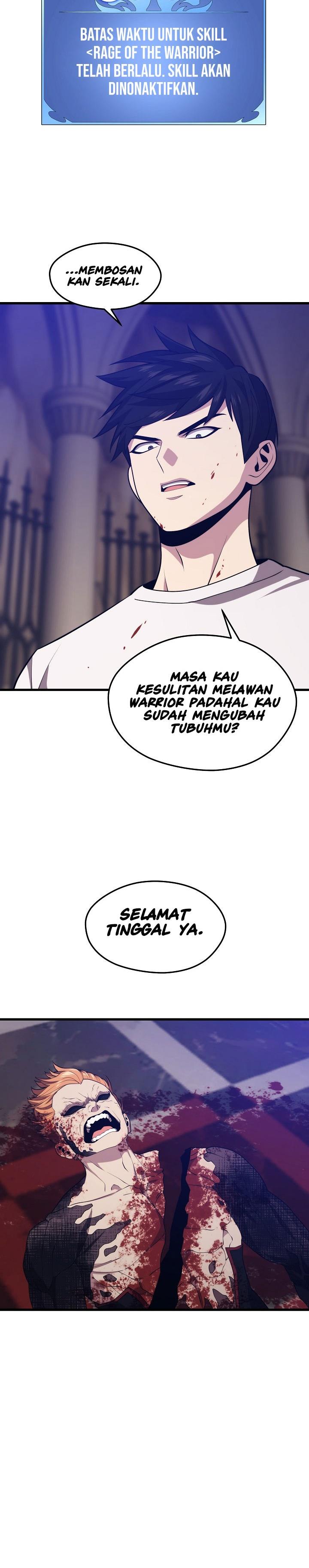 Seoul Station Necromancer Chap 50 - Next Chap 51