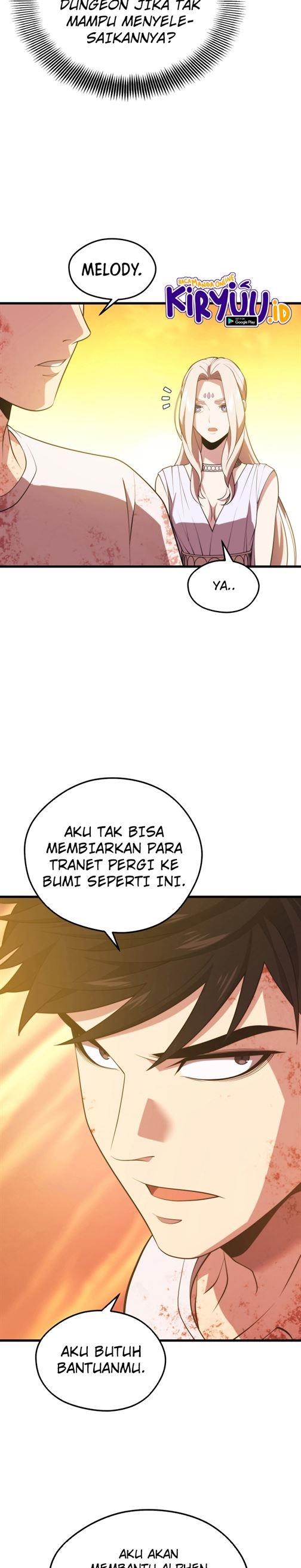 Seoul Station Necromancer Chap 51 - Next Chap 52