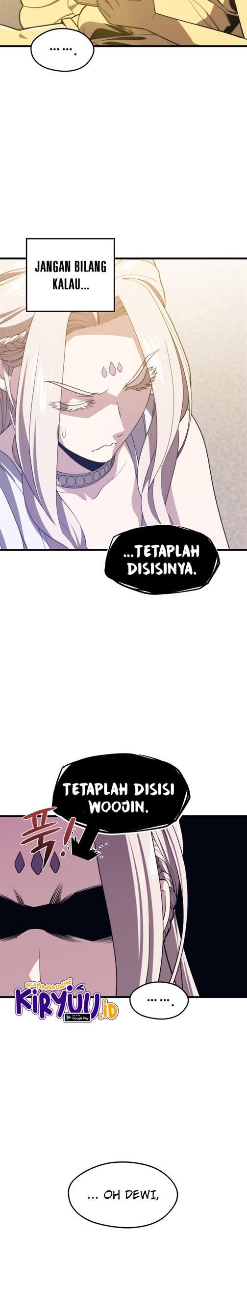 Seoul Station Necromancer Chap 51 - Next Chap 52