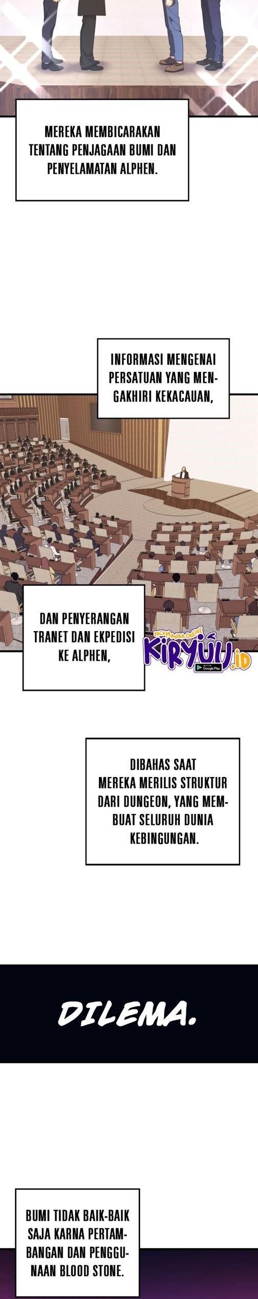 Seoul Station Necromancer Chap 51 - Next Chap 52