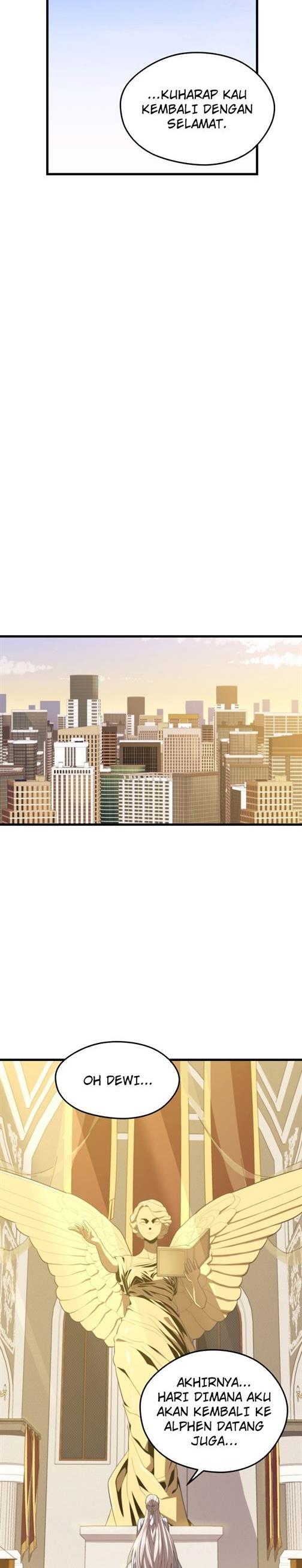 Seoul Station Necromancer Chap 51 - Next Chap 52